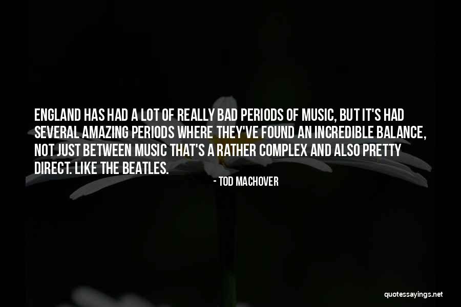 Capricciosas Quotes By Tod Machover Capricciosas Quotes By Tod Machover