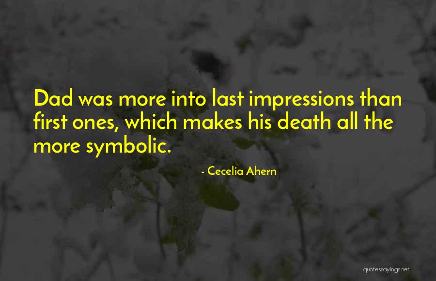 Capriccioso Quotes By Cecelia Ahern Capriccioso Quotes By Cecelia Ahern