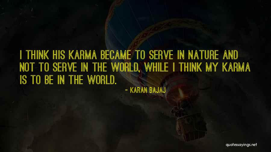 Capriccioso Quotes By Karan Bajaj Capriccioso Quotes By Karan Bajaj