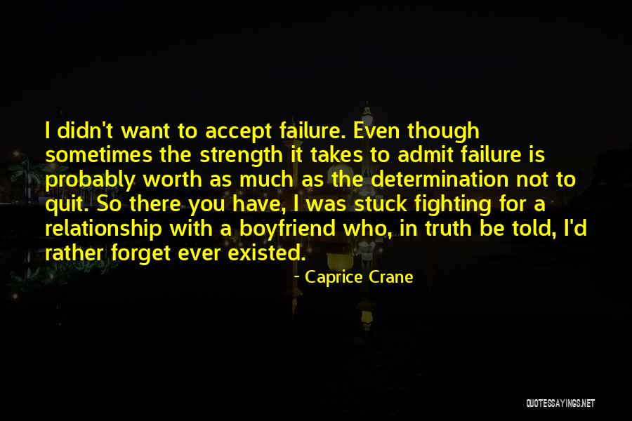 Caprice Crane Quotes 1117814