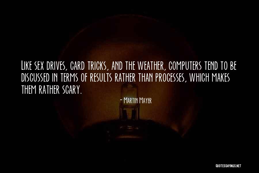 Caprice For Sale Quotes By Martin Mayer Caprice For Sale Quotes By Martin Mayer
