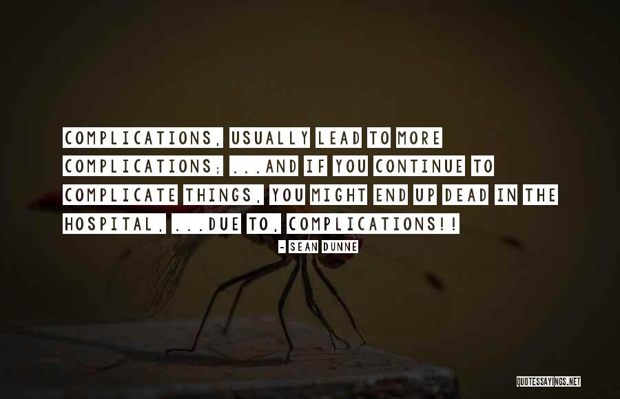 Capricho In English Quotes By Sean Dunne Capricho In English Quotes By Sean Dunne