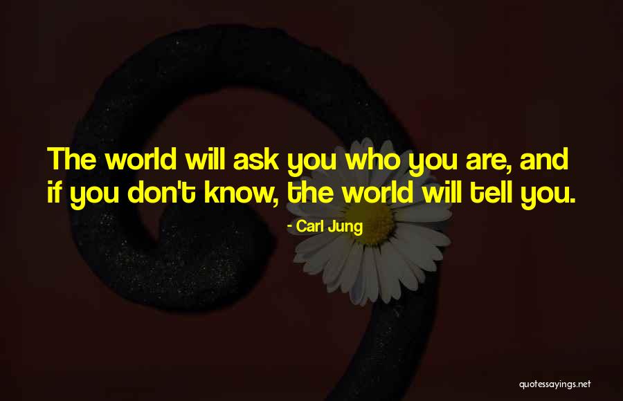 Capricho Significado Quotes By Carl Jung Capricho Significado Quotes By Carl Jung