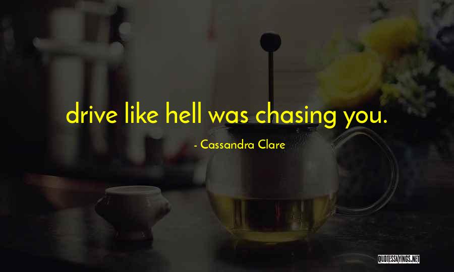 Caprichos Quotes By Cassandra Clare Caprichos Quotes By Cassandra Clare