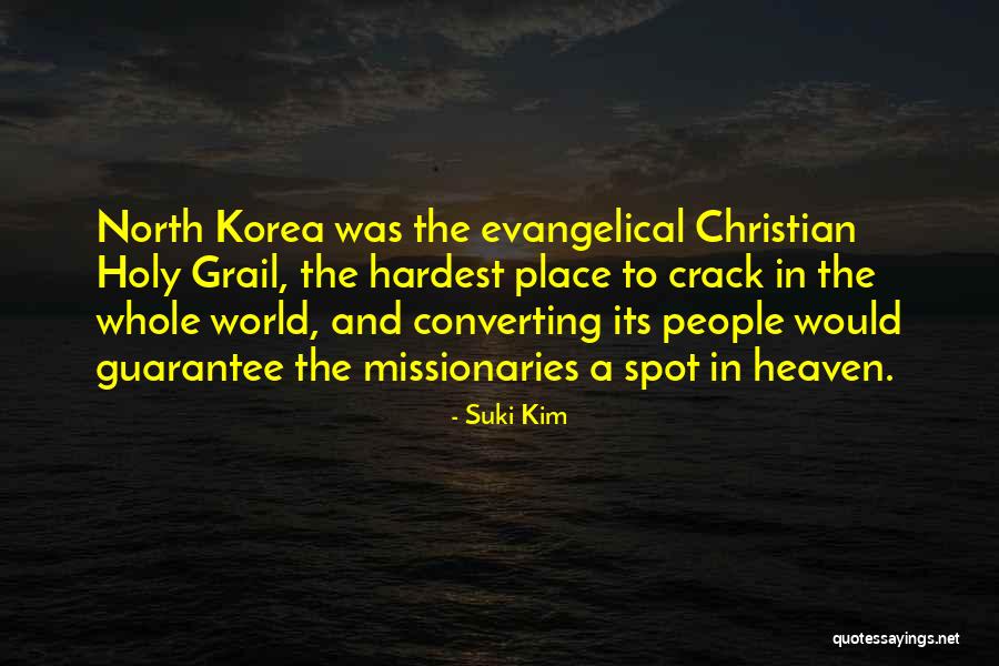 Caprichosa Definicion Quotes By Suki Kim Caprichosa Definicion Quotes By Suki Kim