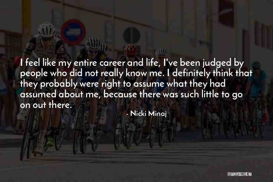 Caprichosa Pizza Quotes By Nicki Minaj Caprichosa Pizza Quotes By Nicki Minaj
