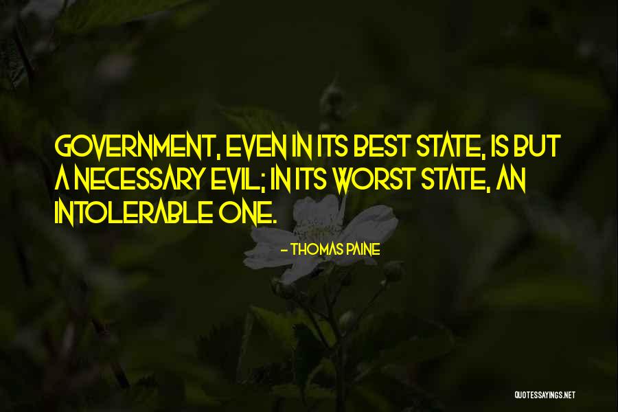 Caprichosa Pizza Quotes By Thomas Paine Caprichosa Pizza Quotes By Thomas Paine