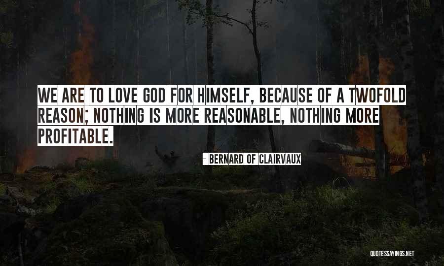 Capricia Penavic Marshall Quotes By Bernard Of Clairvaux Capricia Penavic Marshall Quotes By Bernard Of Clairvaux
