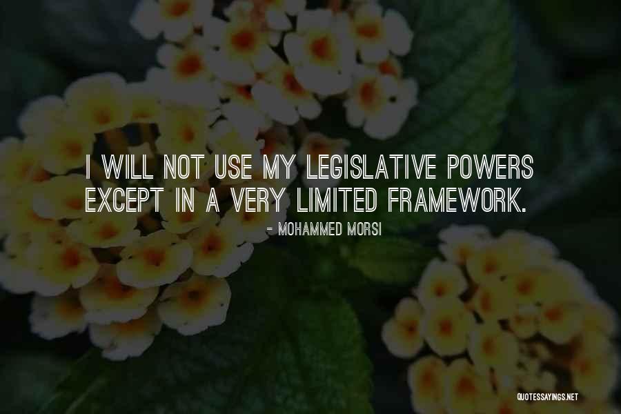 Capricia Penavic Quotes By Mohammed Morsi Capricia Penavic Quotes By Mohammed Morsi
