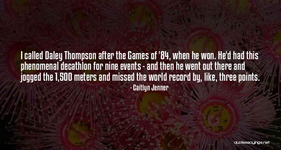 Capriciile Lui Quotes By Caitlyn Jenner Capriciile Lui Quotes By Caitlyn Jenner