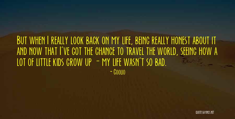 Capriciile Lui Quotes By Coolio Capriciile Lui Quotes By Coolio