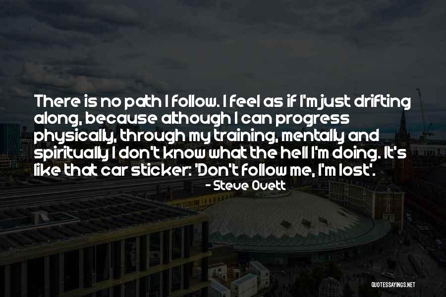 Capricious Define Quotes By Steve Ovett Capricious Define Quotes By Steve Ovett