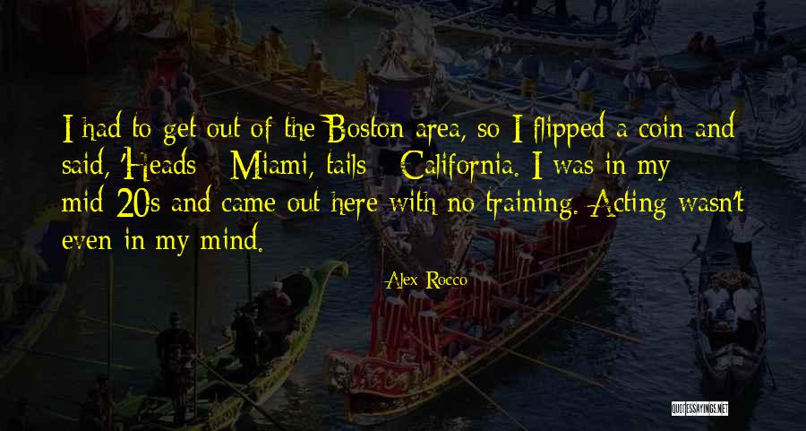 Capriciously Malevolent Quotes By Alex Rocco Capriciously Malevolent Quotes By Alex Rocco