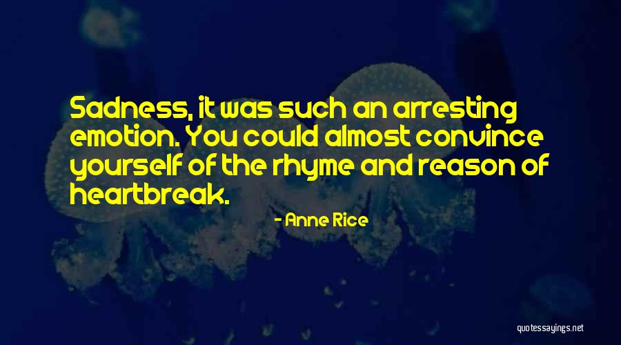 Capriciousness Defined Quotes By Anne Rice Capriciousness Defined Quotes By Anne Rice