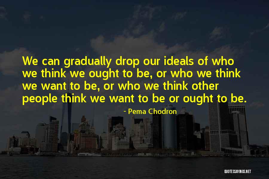 Capricorn Man And Gemini Woman Quotes By Pema Chodron Capricorn Man And Gemini Woman Quotes By Pema Chodron