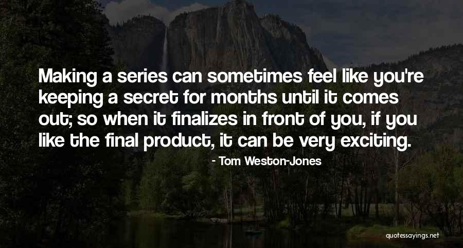Capricorn Man And Gemini Woman Quotes By Tom Weston-Jones Capricorn Man And Gemini Woman Quotes By Tom Weston-Jones