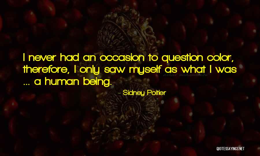 Capricorn People Quotes By Sidney Poitier Capricorn People Quotes By Sidney Poitier
