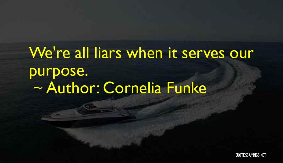 Capricorn Quotes By Cornelia Funke