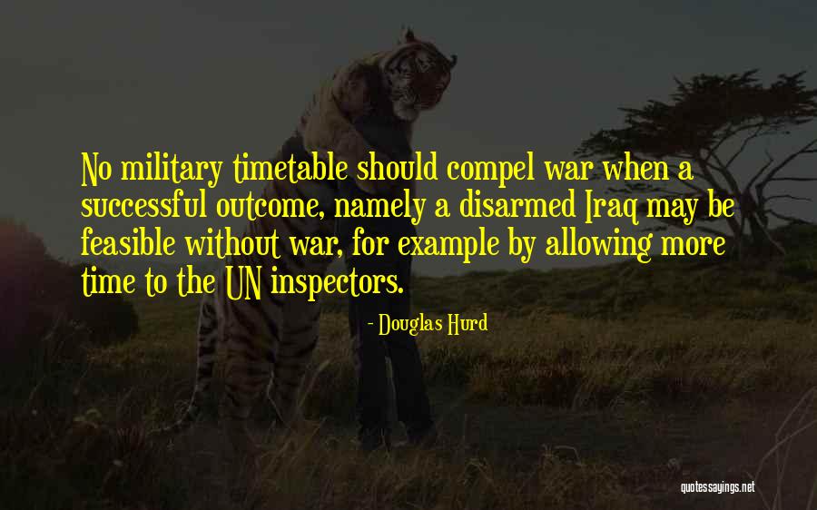Capricorns Attitude Quotes By Douglas Hurd Capricorns Attitude Quotes By Douglas Hurd