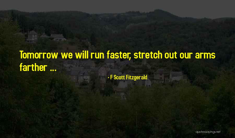 Capricorns Attitude Quotes By F Scott Fitzgerald Capricorns Attitude Quotes By F Scott Fitzgerald