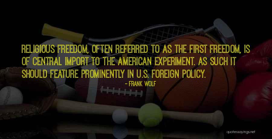 Capricornus Leader Quotes By Frank Wolf Capricornus Leader Quotes By Frank Wolf