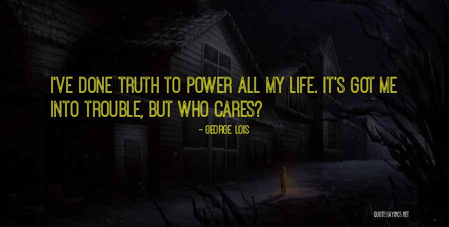Capricornus Leader Quotes By George Lois Capricornus Leader Quotes By George Lois