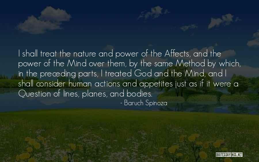 Capriles Noticias Quotes By Baruch Spinoza Capriles Noticias Quotes By Baruch Spinoza