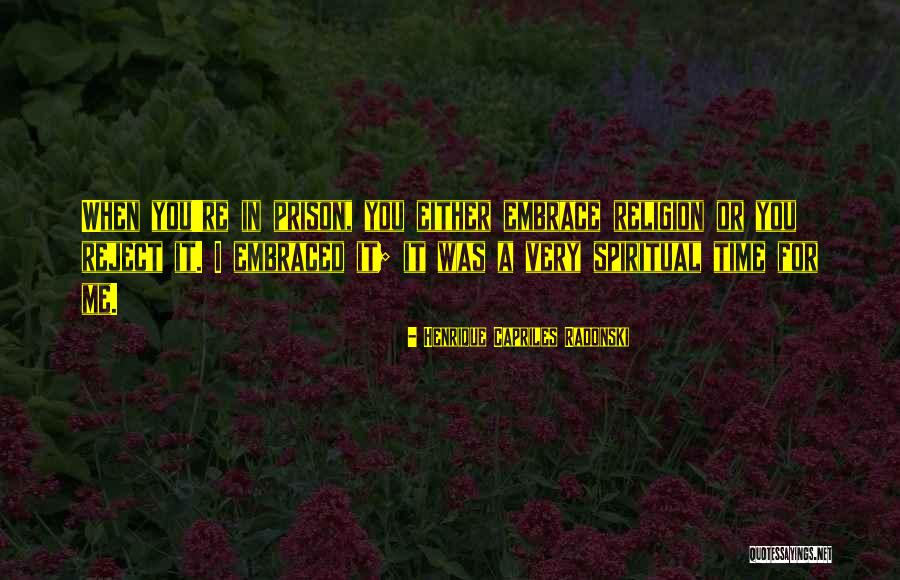 Capriles Y Quotes By Henrique Capriles Radonski Capriles Y Quotes By Henrique Capriles Radonski