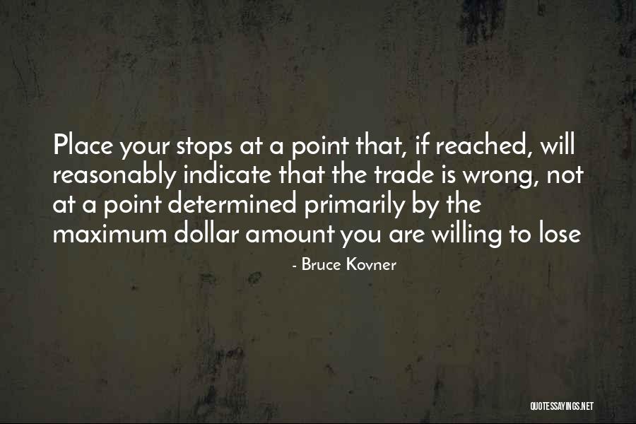 Caprini Cheese Quotes By Bruce Kovner Caprini Cheese Quotes By Bruce Kovner