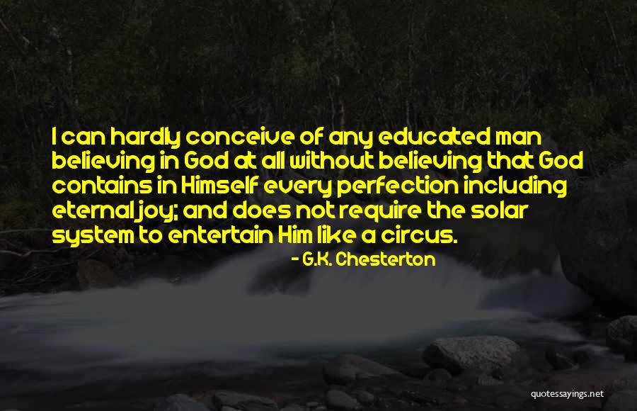 Caprini Cheese Quotes By G.K. Chesterton Caprini Cheese Quotes By G.K. Chesterton