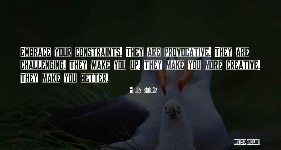 Caprini Creamery Quotes By Biz Stone Caprini Creamery Quotes By Biz Stone