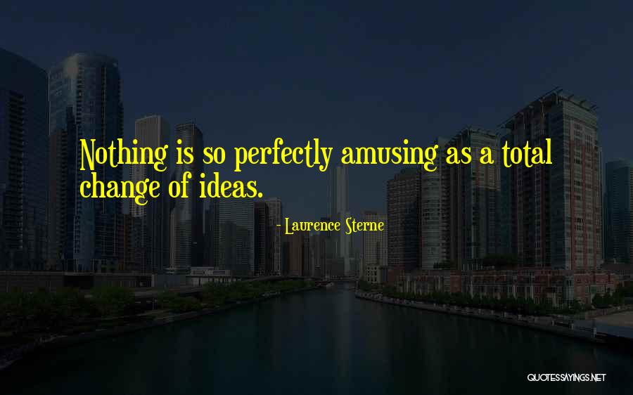 Caprini Creamery Quotes By Laurence Sterne Caprini Creamery Quotes By Laurence Sterne