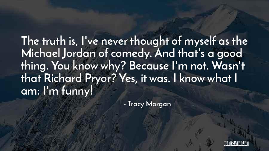 Caprini Creamery Quotes By Tracy Morgan Caprini Creamery Quotes By Tracy Morgan