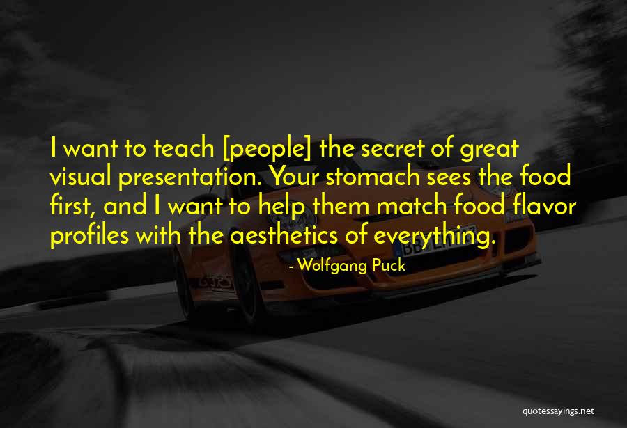 Caprinos Quotes By Wolfgang Puck Caprinos Quotes By Wolfgang Puck