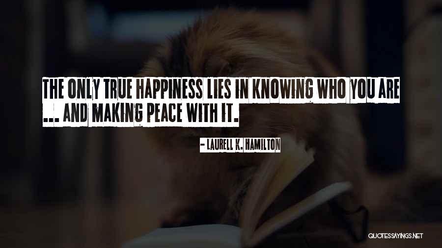 Caprioara Desenata Quotes By Laurell K. Hamilton Caprioara Desenata Quotes By Laurell K. Hamilton
