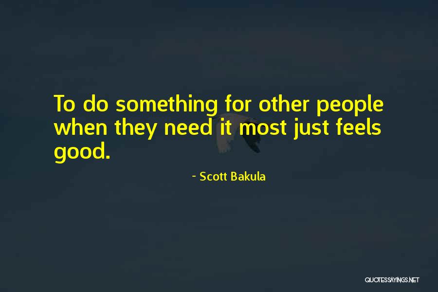 Caprioara Desenata Quotes By Scott Bakula Caprioara Desenata Quotes By Scott Bakula