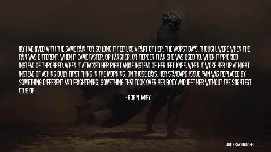 Caprioara Si Quotes By Robin Talley Caprioara Si Quotes By Robin Talley