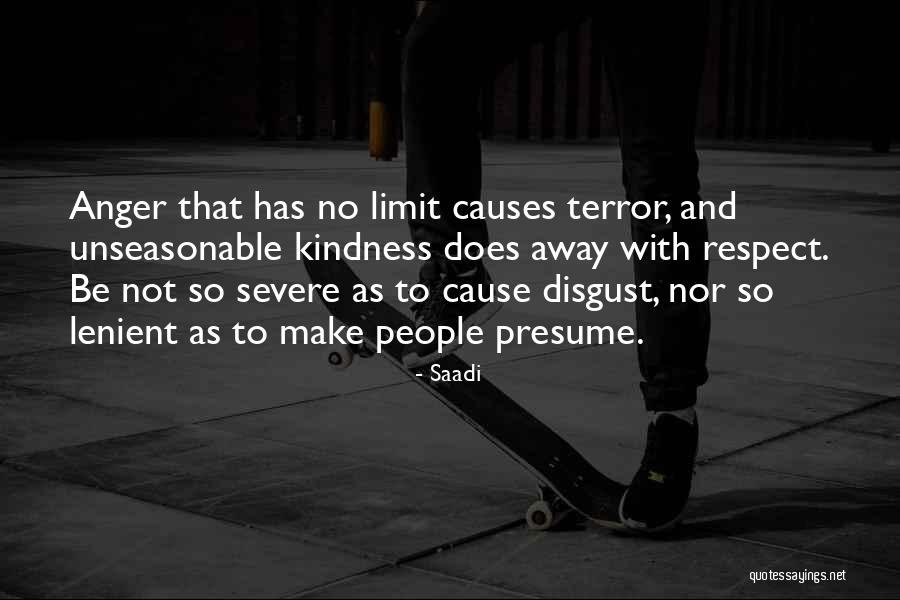 Capriole Boer Quotes By Saadi Capriole Boer Quotes By Saadi