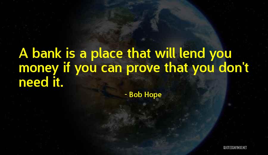 Capriolo Becej Quotes By Bob Hope Capriolo Becej Quotes By Bob Hope