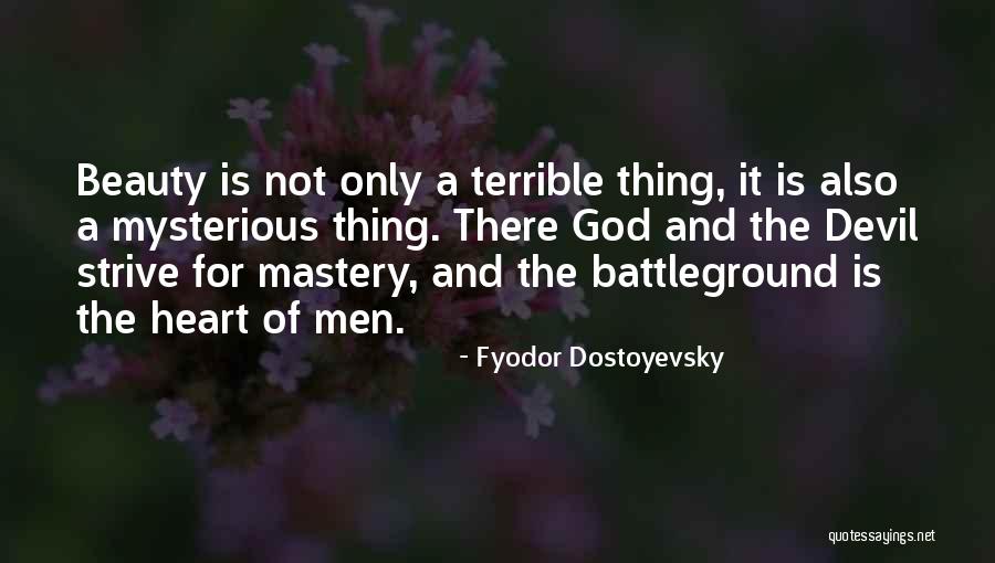 Capriolo Diavolo Quotes By Fyodor Dostoyevsky Capriolo Diavolo Quotes By Fyodor Dostoyevsky