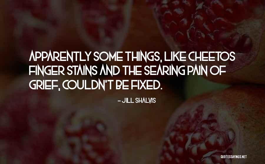 Capristo Murcielago Quotes By Jill Shalvis Capristo Murcielago Quotes By Jill Shalvis
