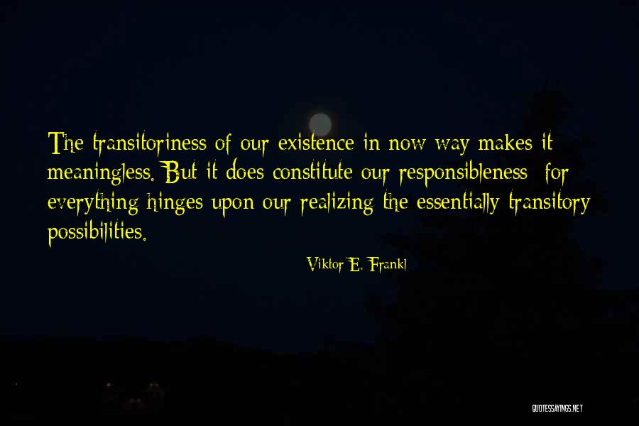 Capristo Murcielago Quotes By Viktor E. Frankl Capristo Murcielago Quotes By Viktor E. Frankl