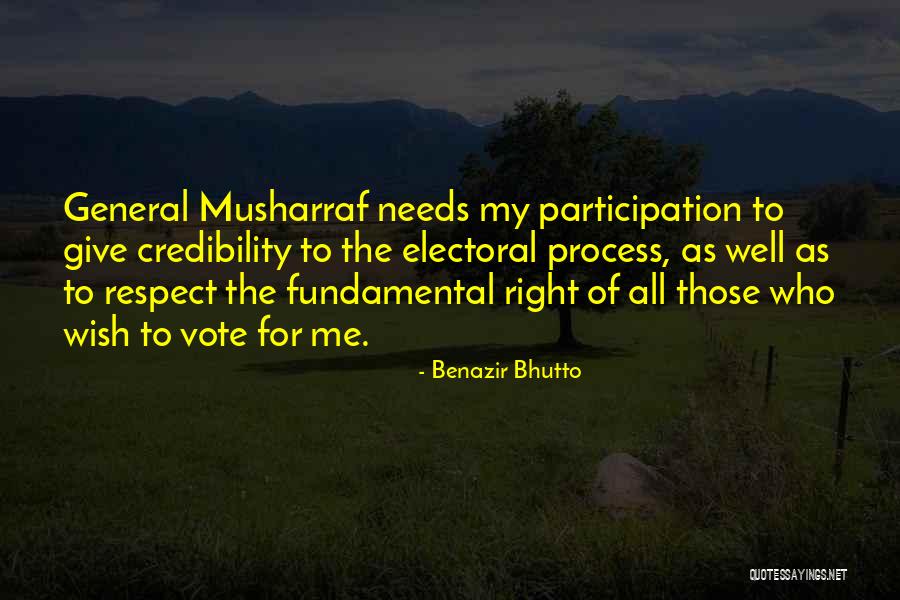Caproni Collection Quotes By Benazir Bhutto Caproni Collection Quotes By Benazir Bhutto