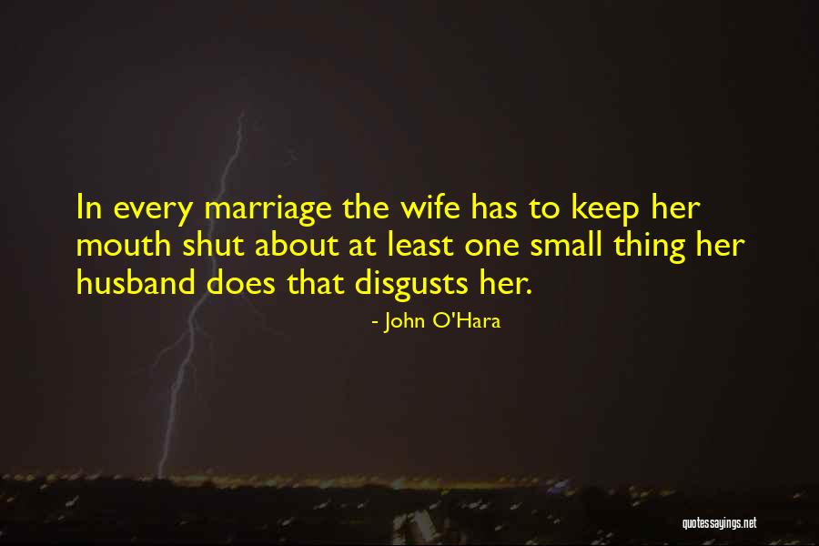 Caproni Collection Quotes By John O'Hara Caproni Collection Quotes By John O'Hara