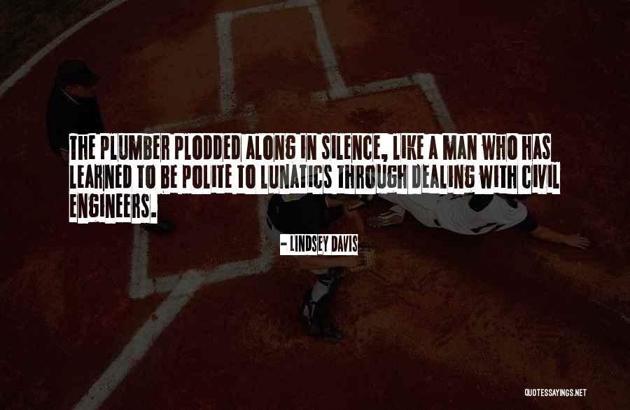 Caprotti Springfield Quotes By Lindsey Davis Caprotti Springfield Quotes By Lindsey Davis
