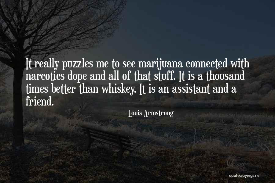 Caps With Funny Quotes By Louis Armstrong Caps With Funny Quotes By Louis Armstrong