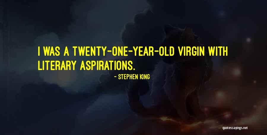 Caps With Funny Quotes By Stephen King Caps With Funny Quotes By Stephen King