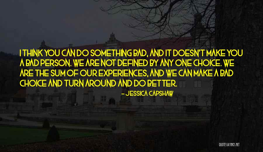 Capshaw Quotes By Jessica Capshaw Capshaw Quotes By Jessica Capshaw