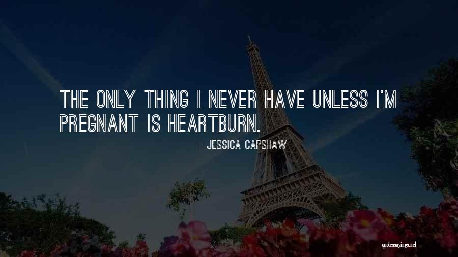 Capshaw Quotes By Jessica Capshaw Capshaw Quotes By Jessica Capshaw