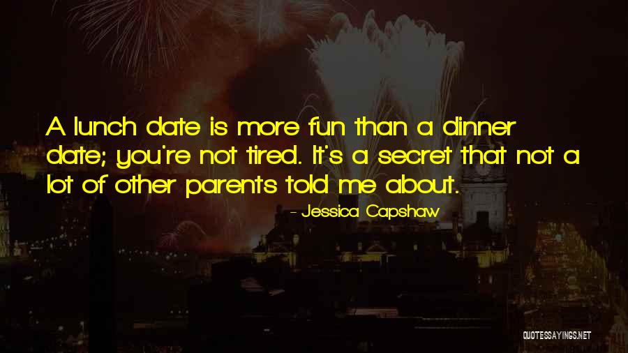 Capshaw Quotes By Jessica Capshaw Capshaw Quotes By Jessica Capshaw